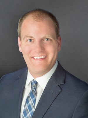 Photo of team member