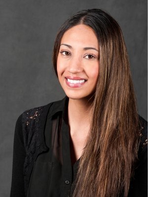 Photo of team member